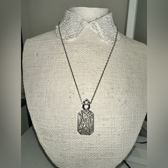 Swarovski jewelry set - Picture 3 of 8